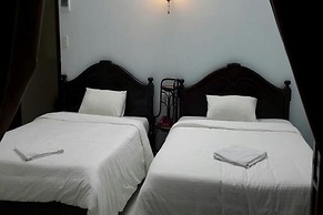 Binh Duong 2 Hotel