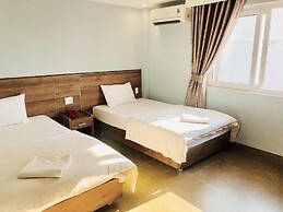 Binh Duong 2 Hotel