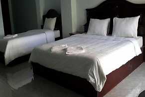Binh Duong 2 Hotel