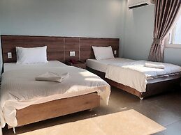 Binh Duong 2 Hotel
