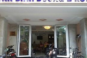 Binh Duong 2 Hotel