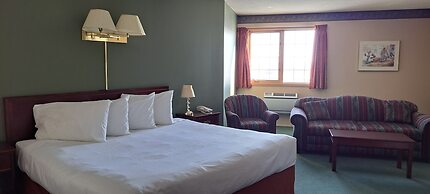 Travelodge by Wyndham Lacombe