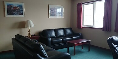 Travelodge by Wyndham Lacombe