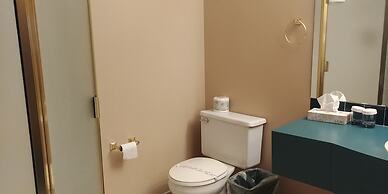 Travelodge by Wyndham Lacombe