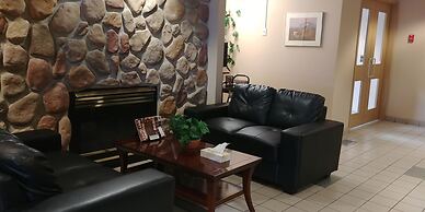 Travelodge by Wyndham Lacombe