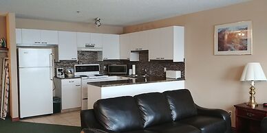 Travelodge by Wyndham Lacombe