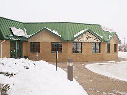 Travelodge by Wyndham Lacombe