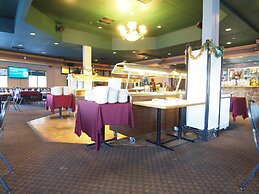 Travelodge by Wyndham Lacombe