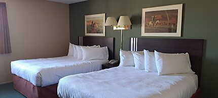 Travelodge by Wyndham Lacombe