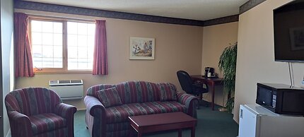 Travelodge by Wyndham Lacombe