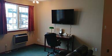 Travelodge by Wyndham Lacombe