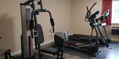 Travelodge by Wyndham Lacombe