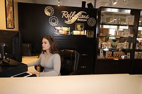 Travelodge by Wyndham Lacombe