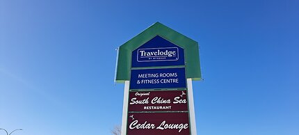 Travelodge by Wyndham Lacombe