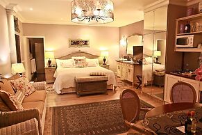 Roosboom Luxury Apartments