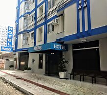 Master Hotel