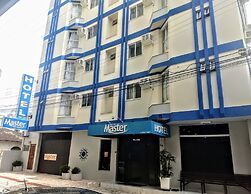 Master Hotel