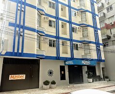 Master Hotel