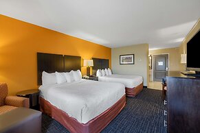 Best Western Plus North Platte Inn & Suites