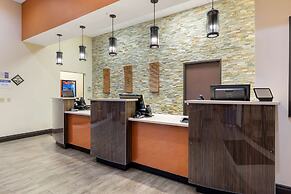 Best Western Plus North Platte Inn & Suites