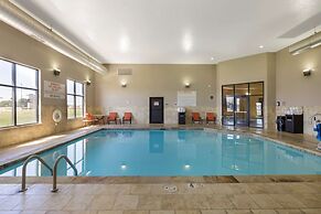 Best Western Plus North Platte Inn & Suites