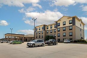 Best Western Plus North Platte Inn & Suites