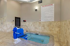 Best Western Plus North Platte Inn & Suites