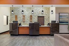Best Western Plus North Platte Inn & Suites