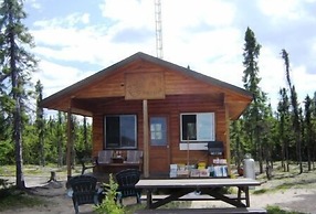 Big Sand Lake Lodge