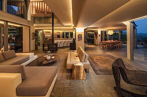 Spanish Farm Guest Lodge by Raw Africa Collection