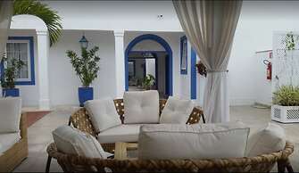 Hotel Solar do Arco