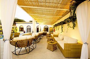 Hotel Solar do Arco