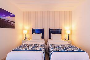 Hotel Solar do Arco