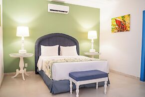 Hotel Solar do Arco