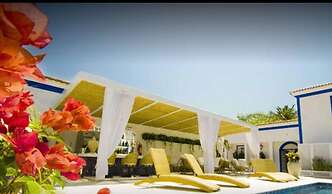 Hotel Solar do Arco