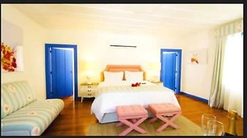 Hotel Solar do Arco