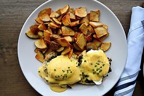 Oceanfront Inn at Discovery Coast