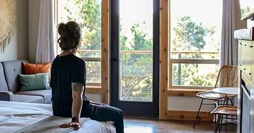 Oceanfront Inn at Discovery Coast