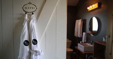 Oceanfront Inn at Discovery Coast