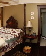 Indian Creek Village Winery