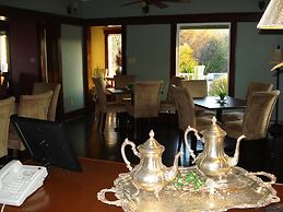 Indian Creek Village Winery
