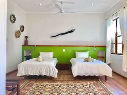 Waterberg Guest Farm