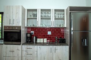 Waterberg Guest Farm