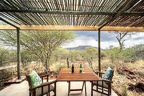 Waterberg Guest Farm