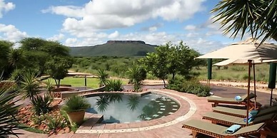 Waterberg Guest Farm