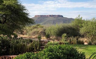 Waterberg Guest Farm
