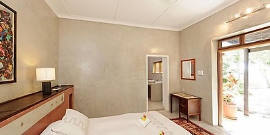 Waterberg Guest Farm