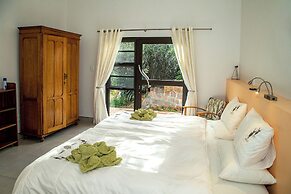 Waterberg Guest Farm