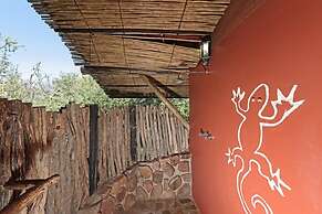 Waterberg Guest Farm