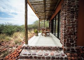 Waterberg Guest Farm